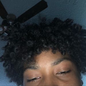 Meet your Posher, Jaden